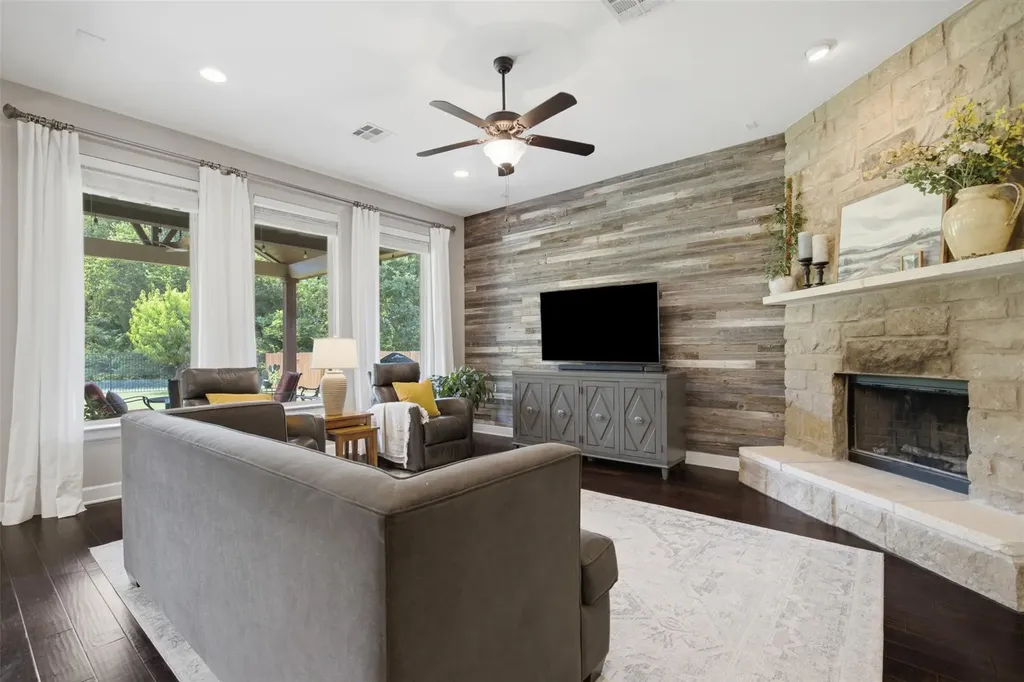2705 San Milan Pass Round Rock TX 78665