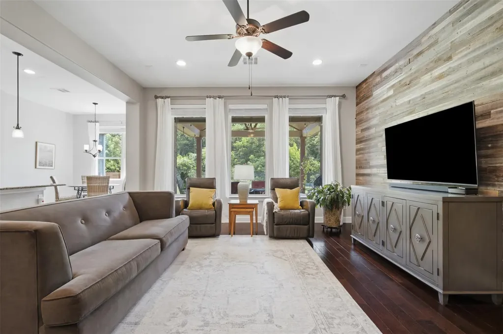 2705 San Milan Pass Round Rock TX 78665