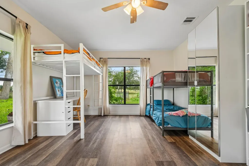 2051 County Road 448 Taylor TX 76574