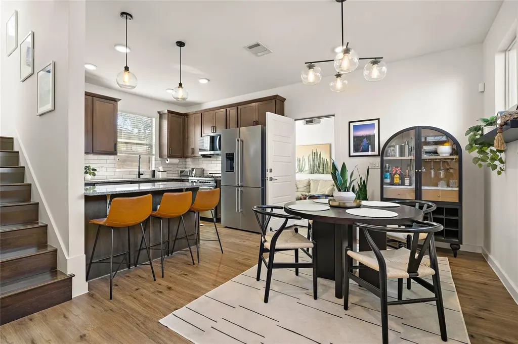 1402 Singleton Avenue Austin TX 78702
