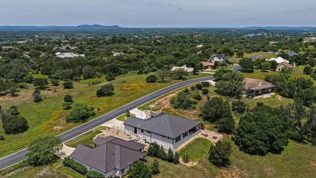 624 Broken Hills Drive Horseshoe Bay TX 78657