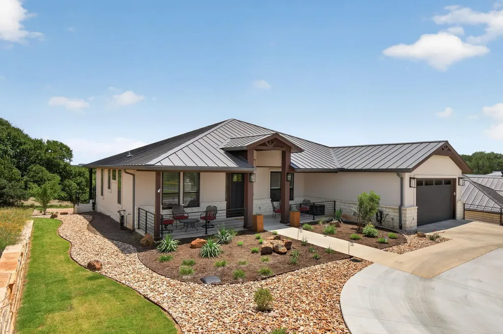 624 Broken Hills Drive Horseshoe Bay TX 78657