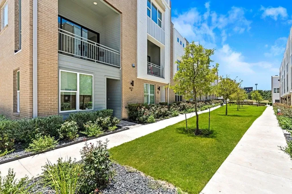 2805 Mccurdy Street Austin TX 78723