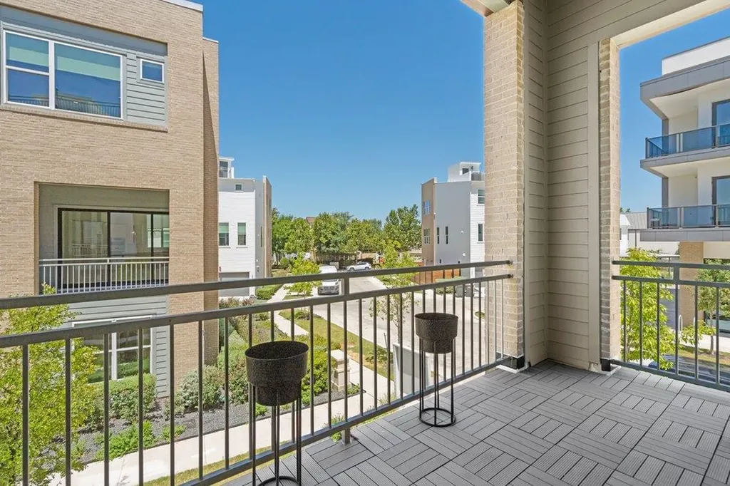 2805 Mccurdy Street Austin TX 78723