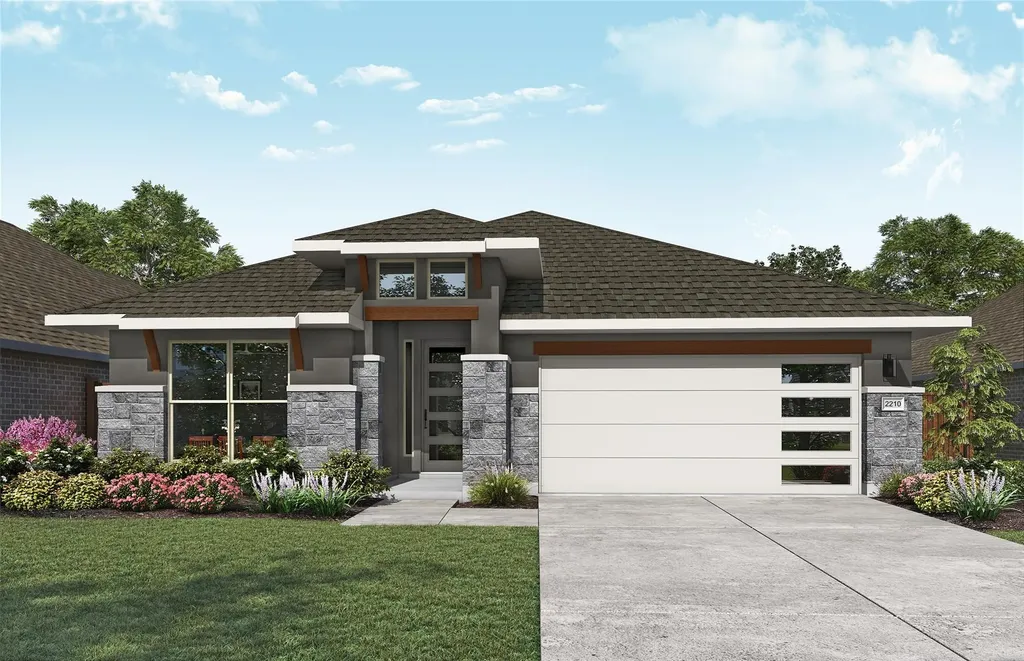 17813 Birch Chase Lane Manor TX 78653