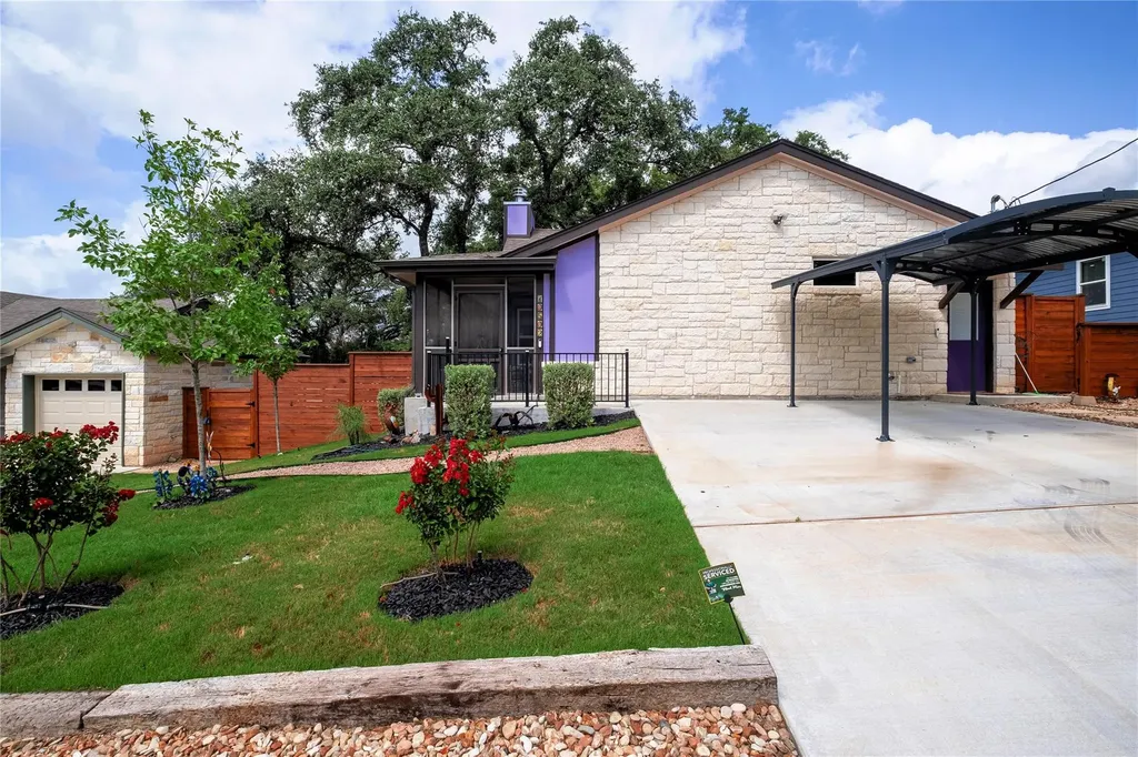 10502 W Lakeview Drive Jonestown TX 78645