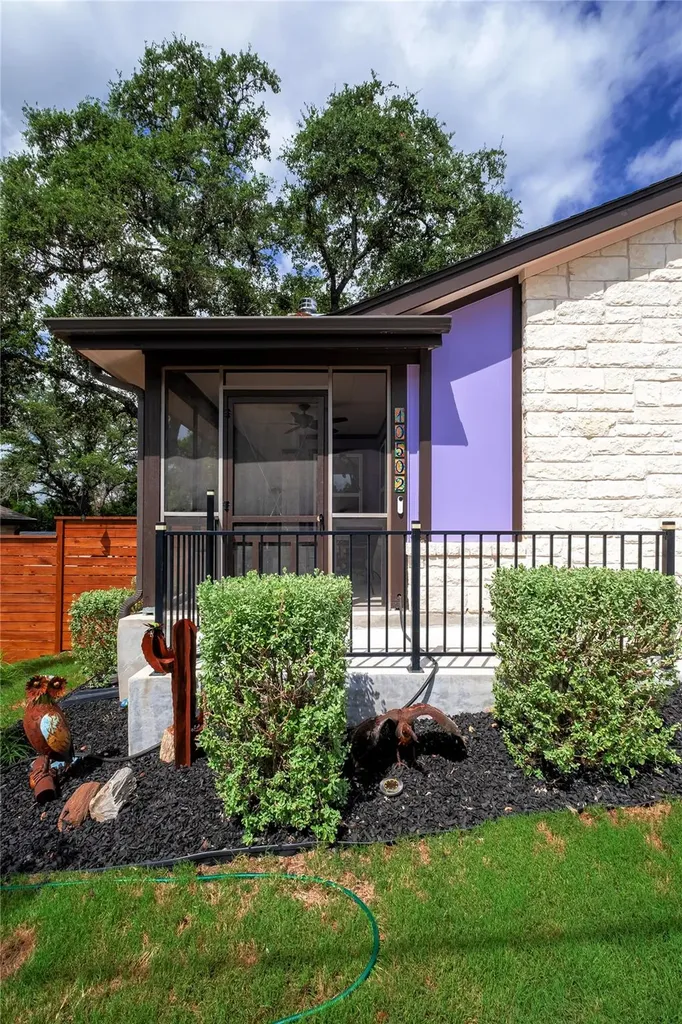 10502 W Lakeview Drive Jonestown TX 78645