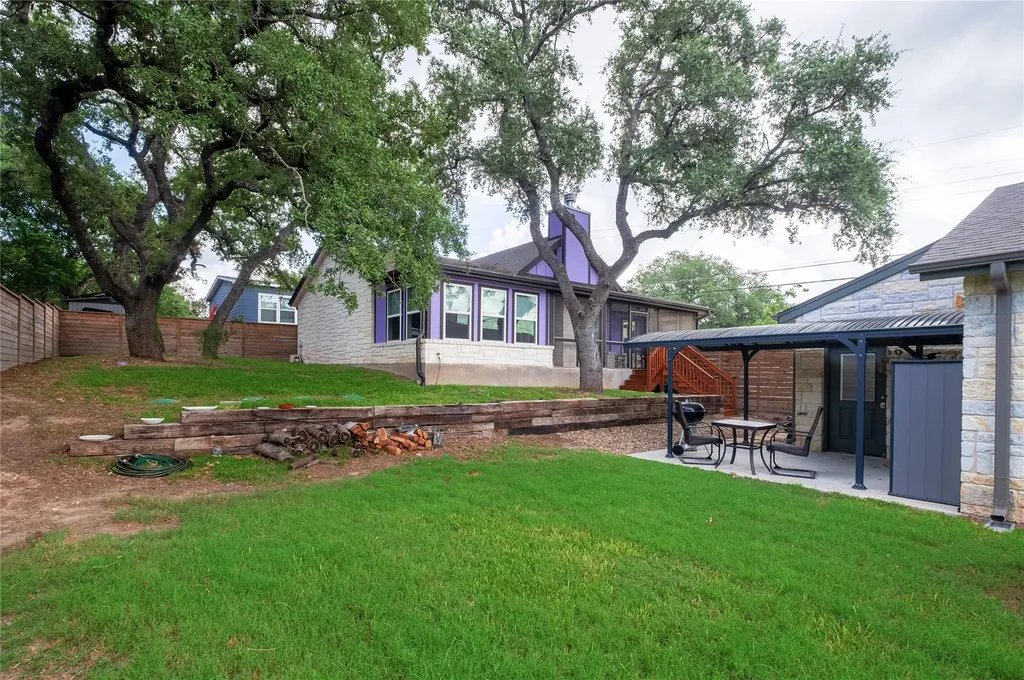 10502 W Lakeview Drive Jonestown TX 78645