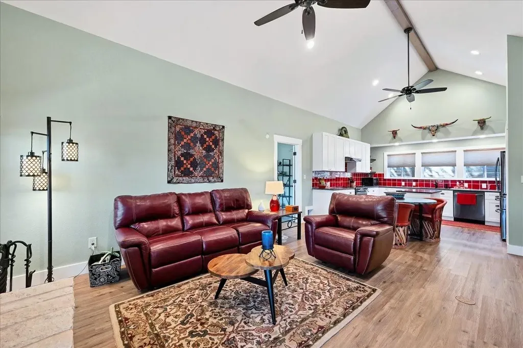 10502 W Lakeview Drive Jonestown TX 78645