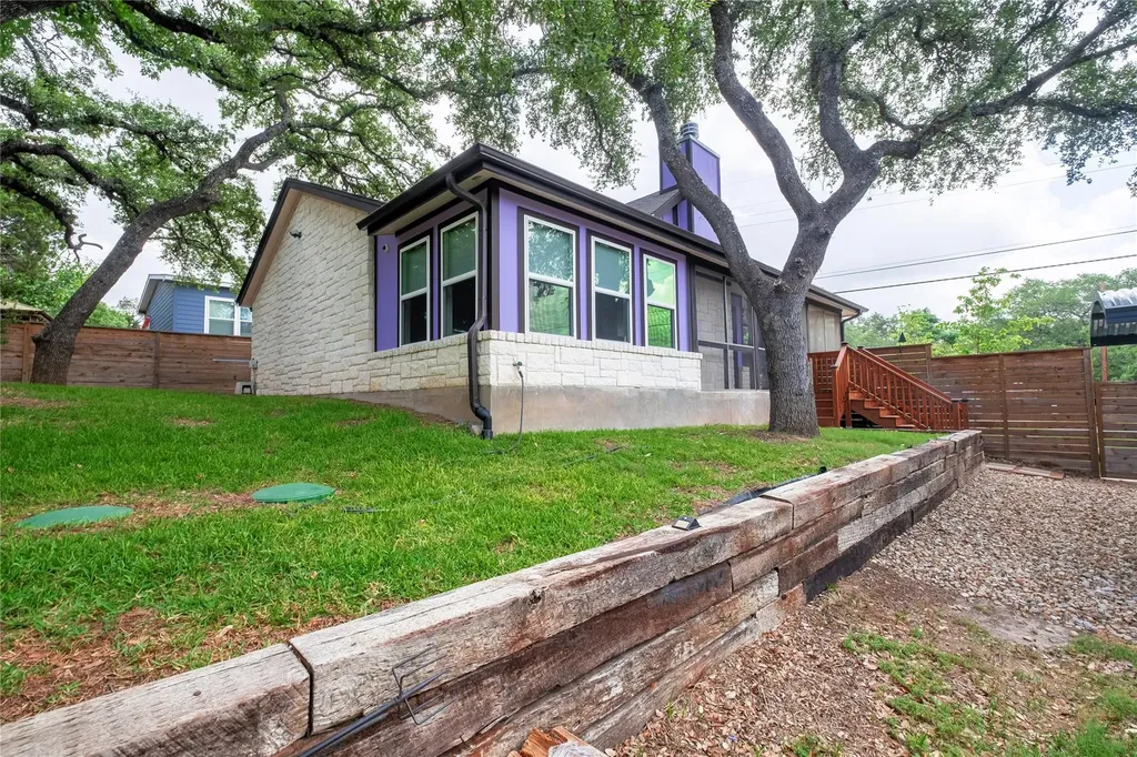 10502 W Lakeview Drive Jonestown TX 78645