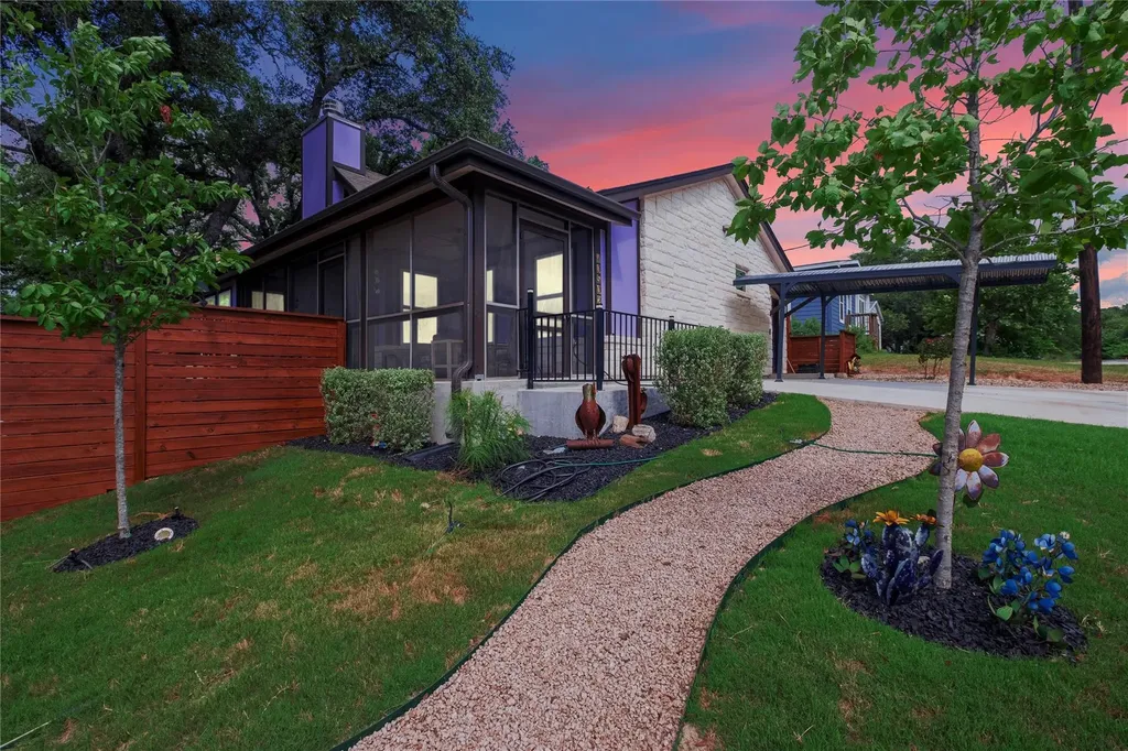 10502 W Lakeview Drive Jonestown TX 78645