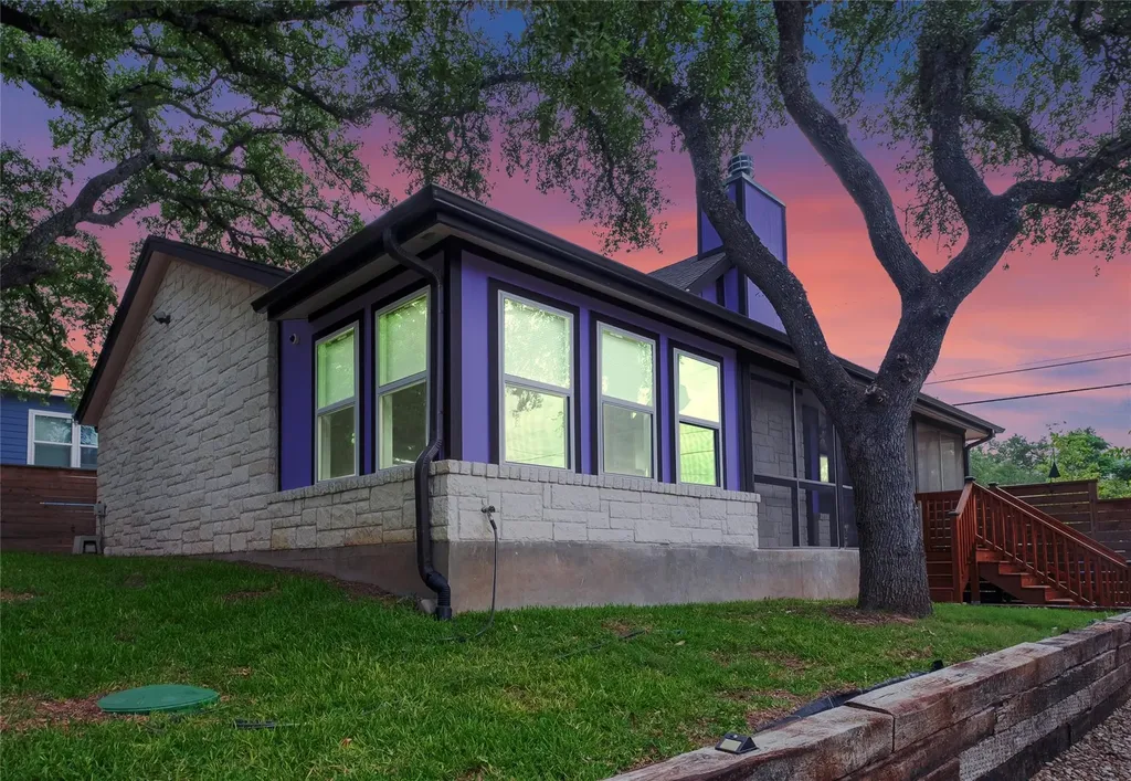 10502 W Lakeview Drive Jonestown TX 78645