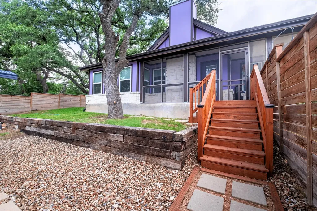 10502 W Lakeview Drive Jonestown TX 78645