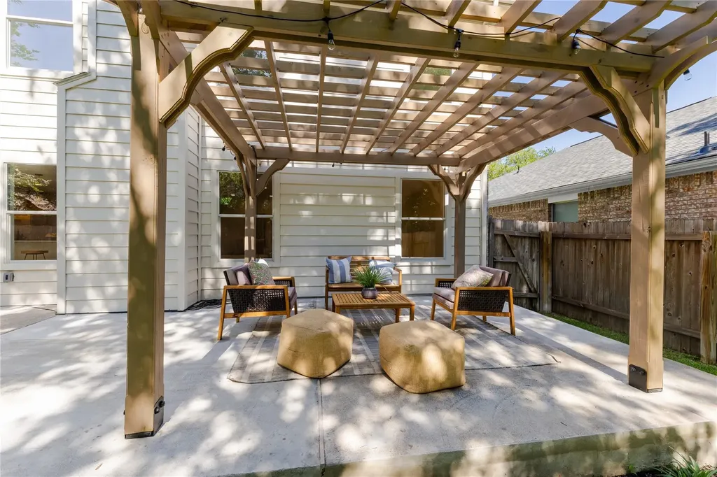 525 Golden Creek Drive Round Rock TX 78665