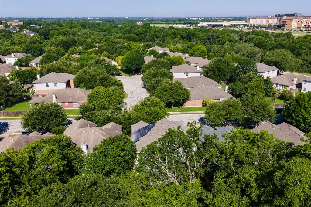 525 Golden Creek Drive Round Rock TX 78665