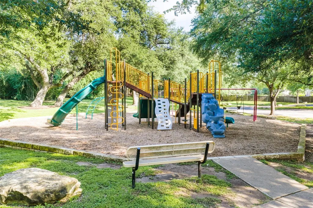 525 Golden Creek Drive Round Rock TX 78665