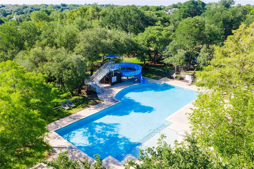 525 Golden Creek Drive Round Rock TX 78665
