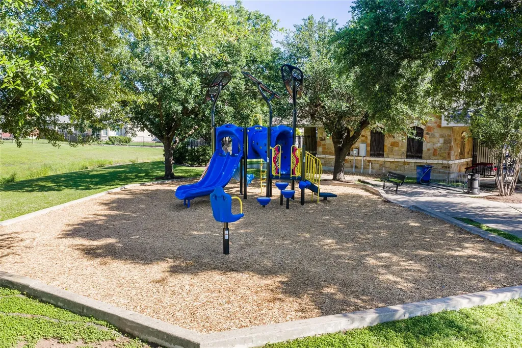525 Golden Creek Drive Round Rock TX 78665