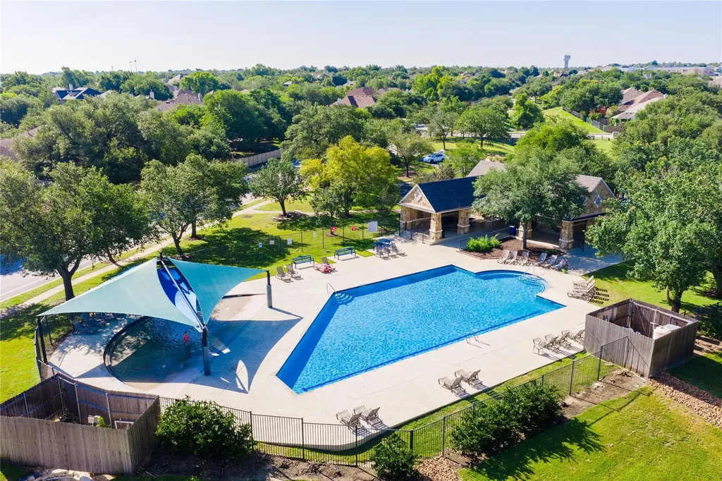 525 Golden Creek Drive Round Rock TX 78665