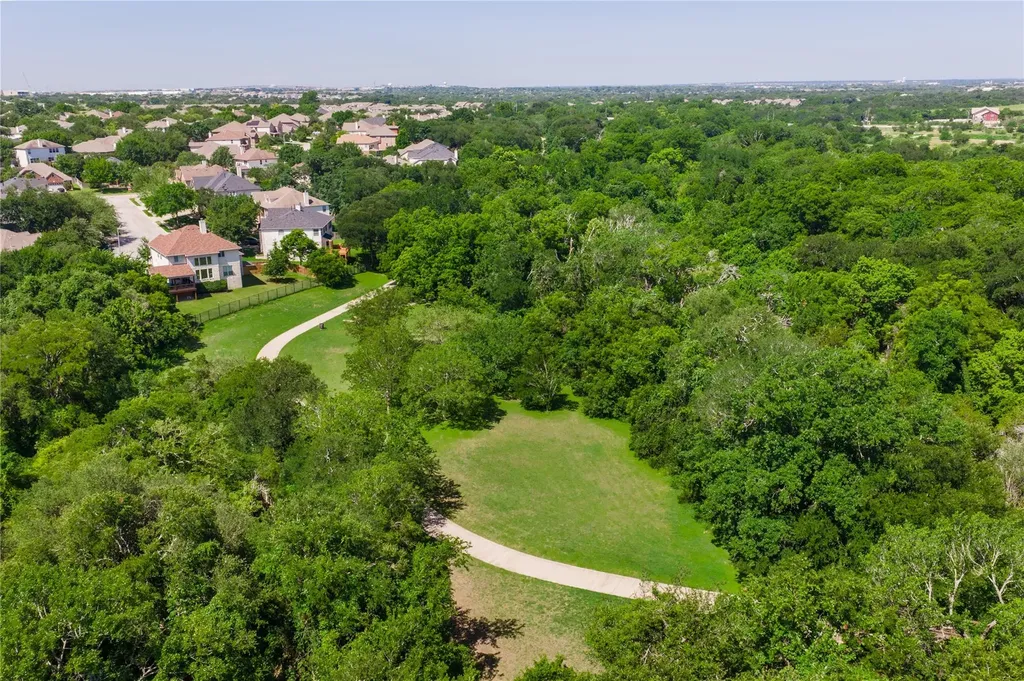 525 Golden Creek Drive Round Rock TX 78665