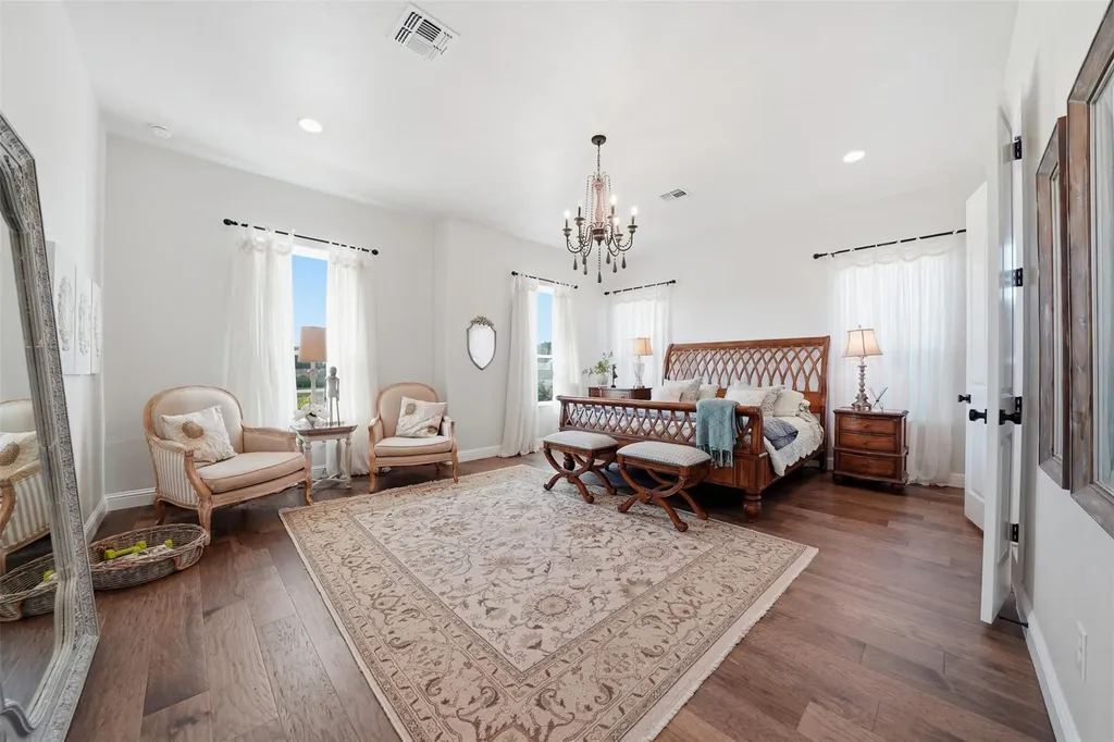 141 Blessing Ranch Estates Drive Liberty Hill TX 78642