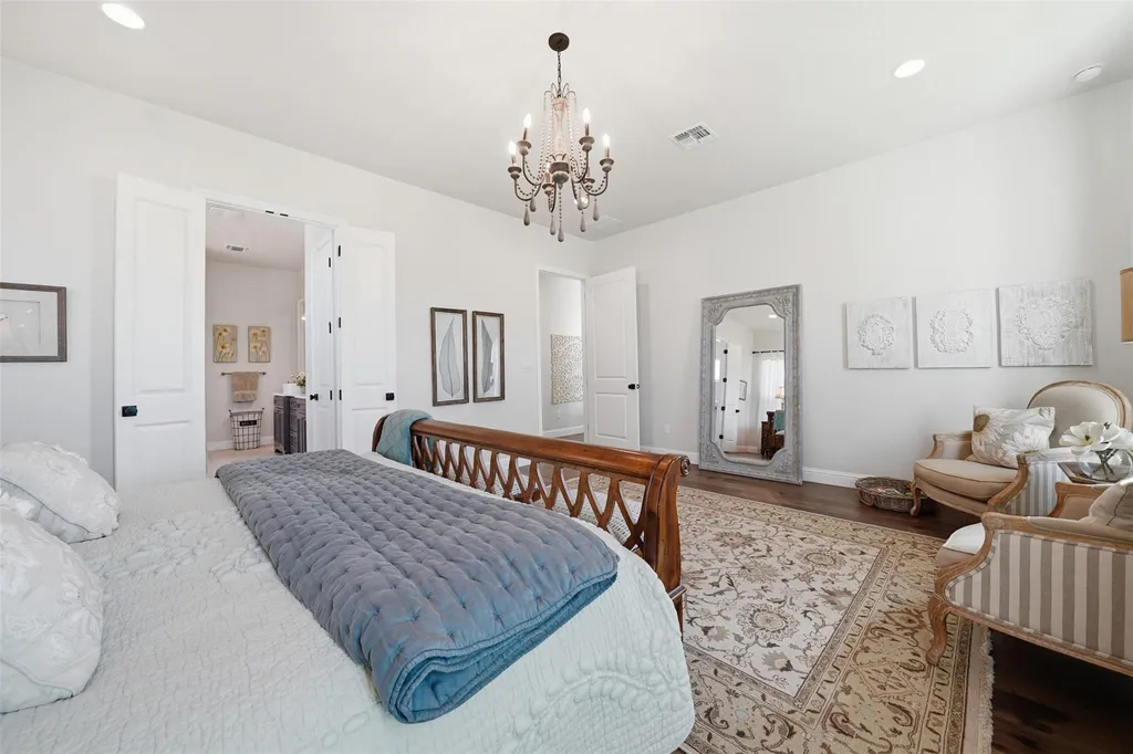 141 Blessing Ranch Estates Drive Liberty Hill TX 78642