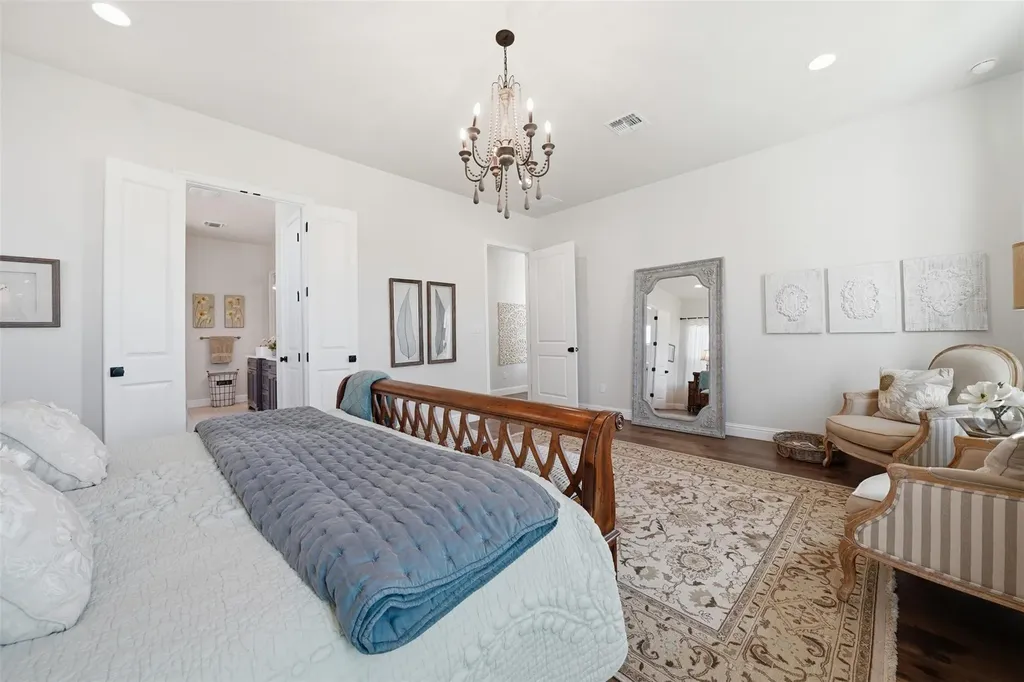 141 Blessing Ranch Estates Drive Liberty Hill TX 78642