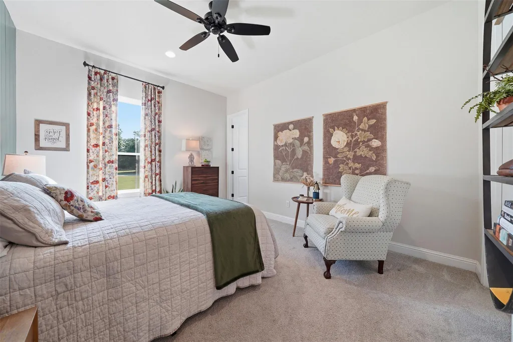 141 Blessing Ranch Estates Drive Liberty Hill TX 78642