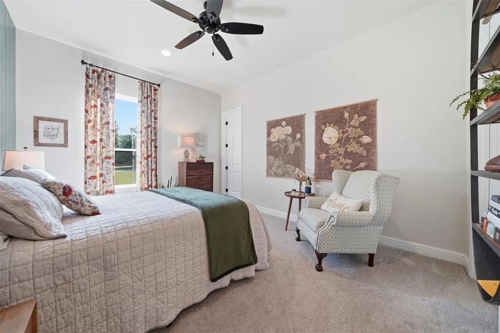 141 Blessing Ranch Estates Drive Liberty Hill TX 78642