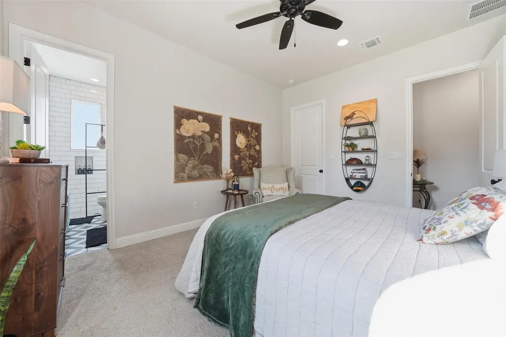141 Blessing Ranch Estates Drive Liberty Hill TX 78642