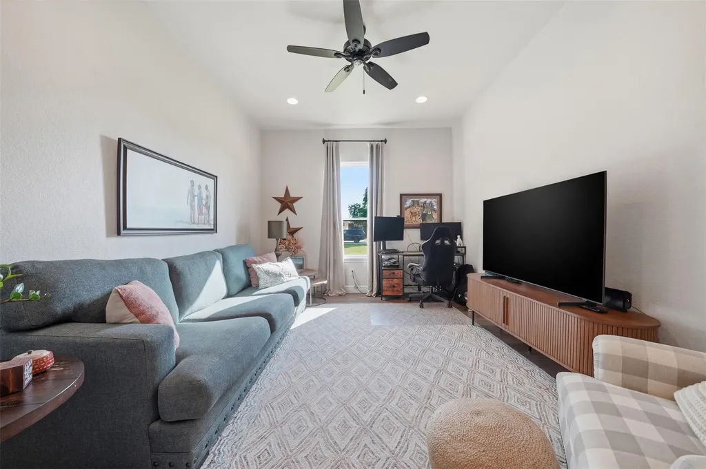 141 Blessing Ranch Estates Drive Liberty Hill TX 78642