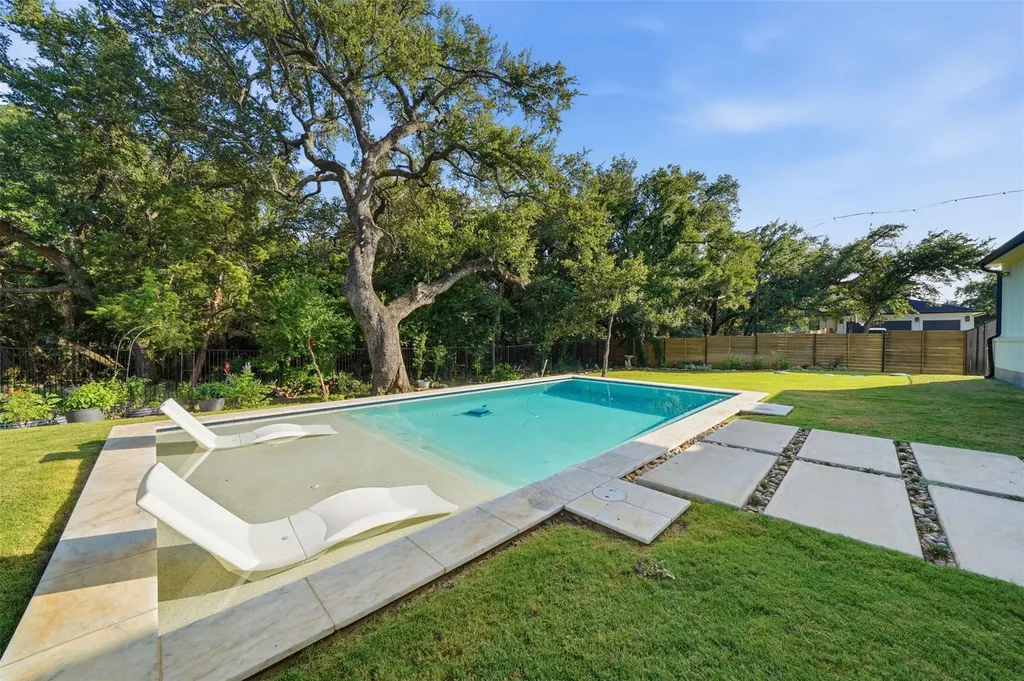 141 Blessing Ranch Estates Drive Liberty Hill TX 78642