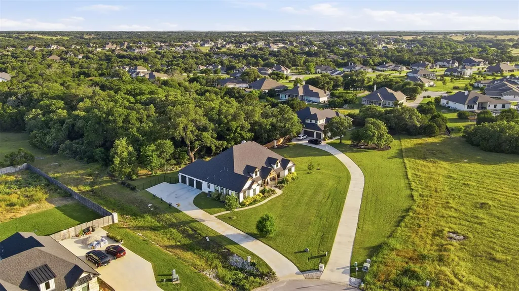 141 Blessing Ranch Estates Drive Liberty Hill TX 78642