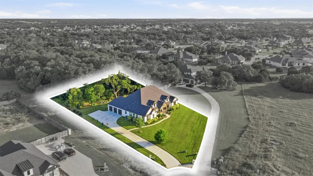 141 Blessing Ranch Estates Drive Liberty Hill TX 78642