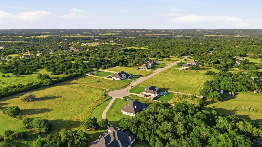 141 Blessing Ranch Estates Drive Liberty Hill TX 78642