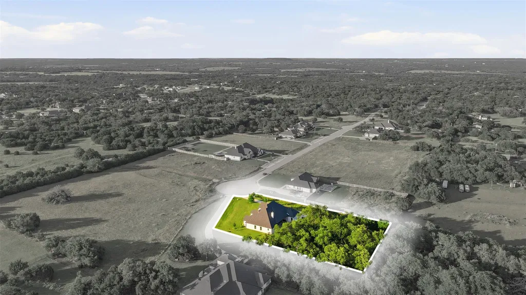 141 Blessing Ranch Estates Drive Liberty Hill TX 78642