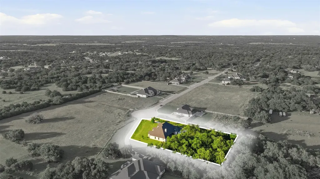 141 Blessing Ranch Estates Drive Liberty Hill TX 78642