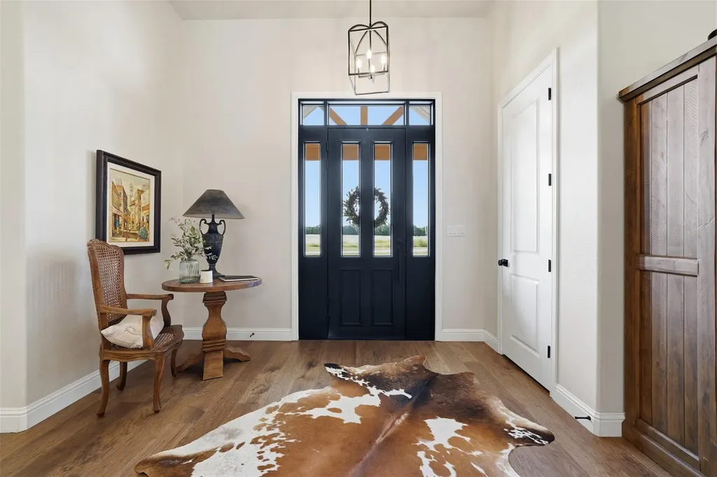 141 Blessing Ranch Estates Drive Liberty Hill TX 78642