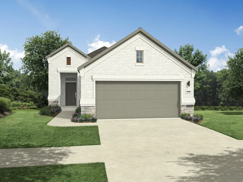 214 Hornet Street Elgin TX 78621