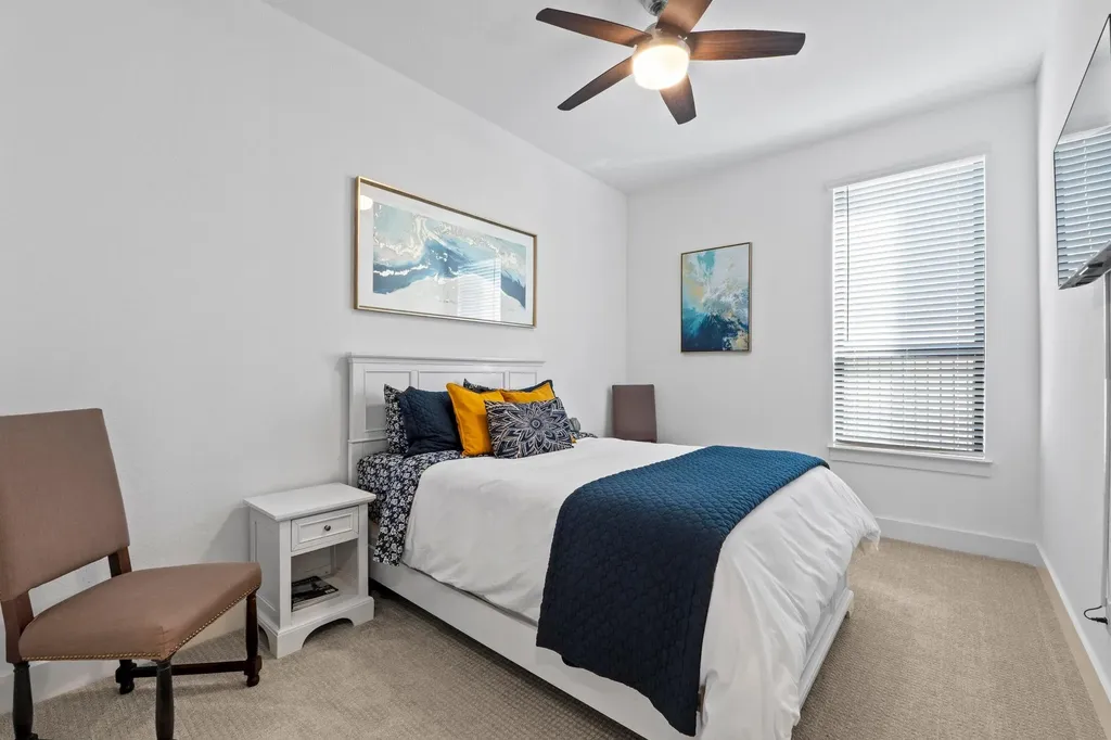 668 Two Creeks Lane Austin TX 78737