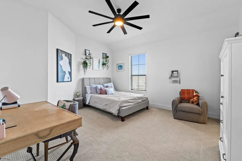 668 Two Creeks Lane Austin TX 78737