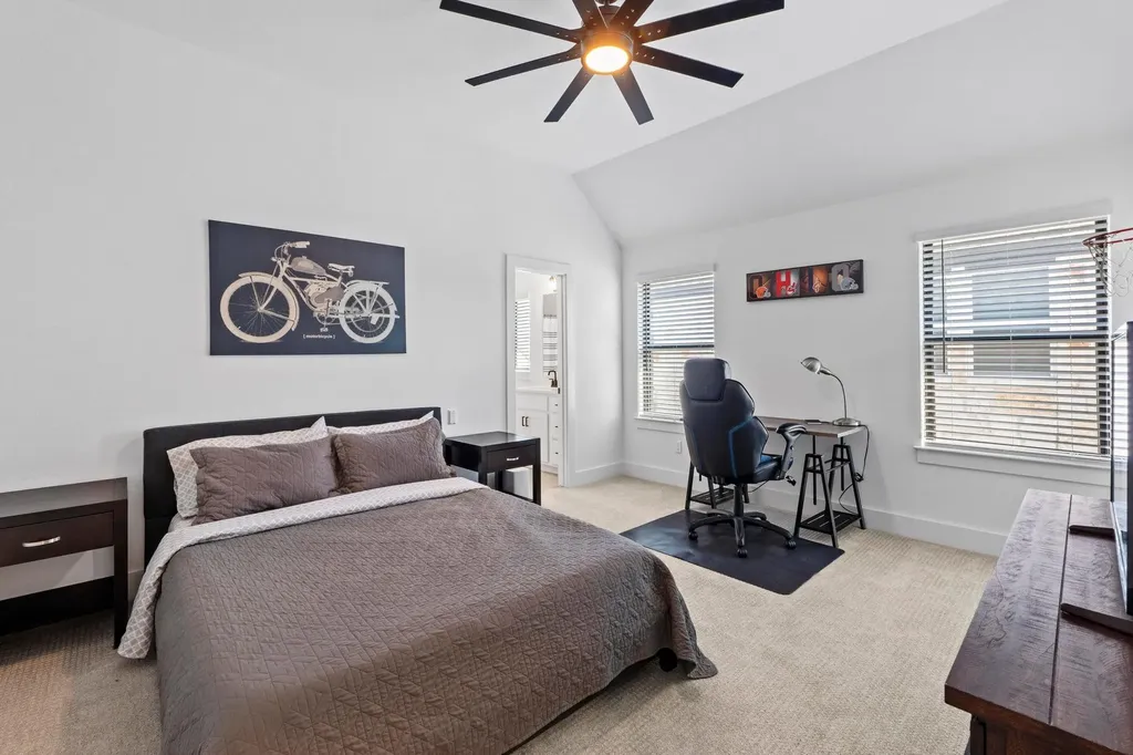 668 Two Creeks Lane Austin TX 78737