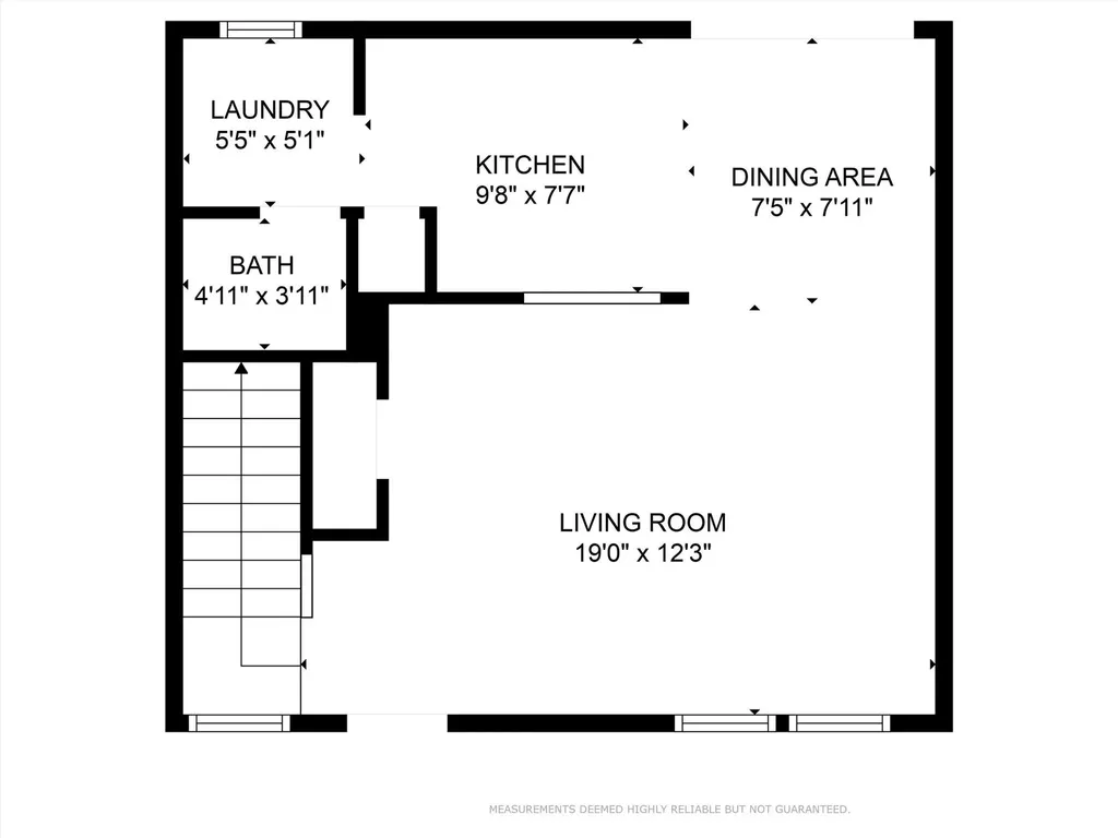 1015 E Yager Lane Austin TX 78753