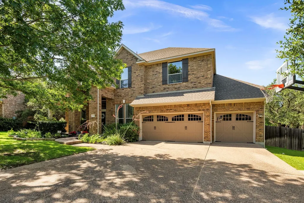 12300 Buvana Drive Austin TX 78739