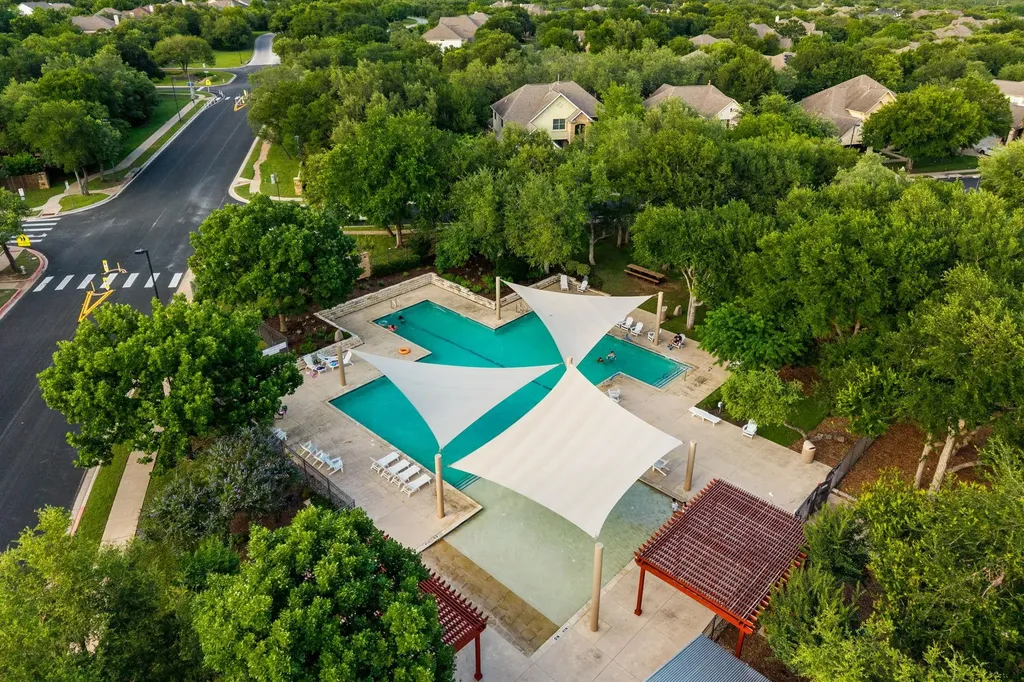 12300 Buvana Drive Austin TX 78739