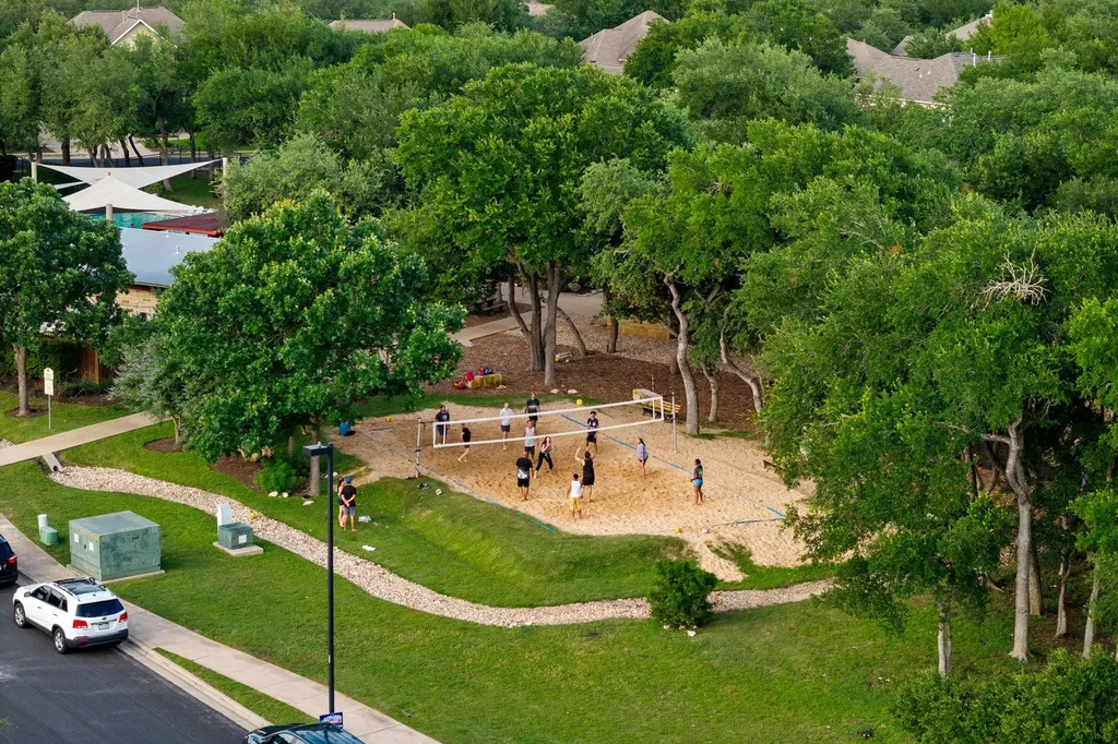 12300 Buvana Drive Austin TX 78739