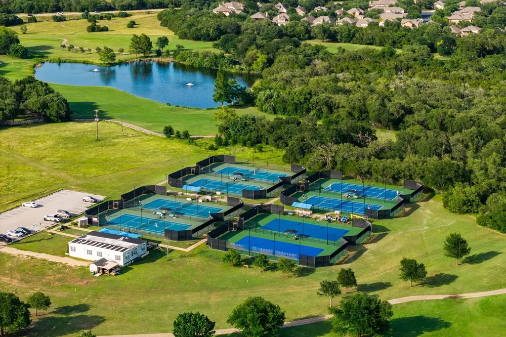 12300 Buvana Drive Austin TX 78739