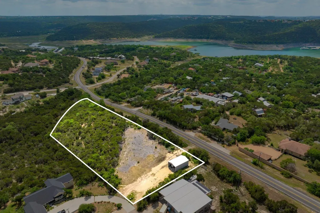 7913 Navajo Pass Leander TX 78641