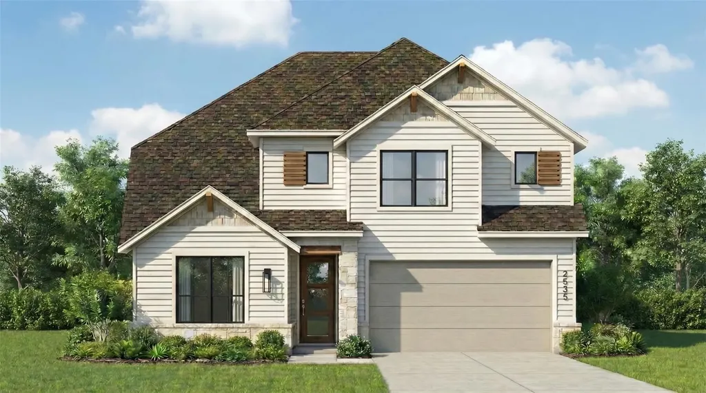 233 Rightfield Drive Liberty Hill TX 78642