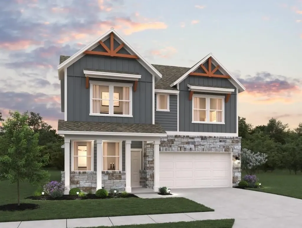 233 Kirra Court Georgetown TX 78626
